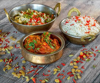 Curry du Restaurant indien Inde et Vous à Nantes - n°1