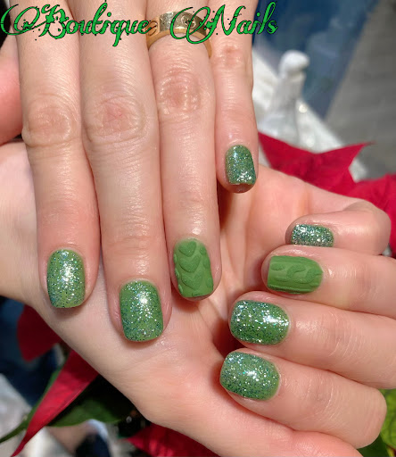 Nail Salon «Boutique Nails», reviews and photos, 9945 Trinity Blvd, New Port Richey, FL 34655, USA