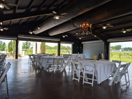 Winery «Haak Vineyards & Winery Inc», reviews and photos, 6310 Avenue T, Santa Fe, TX 77510, USA