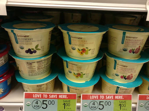 Supermarket «Publix Super Market at Shakerag Shopping Center», reviews and photos, 7780 McGinnis Ferry Rd, Suwanee, GA 30024, USA