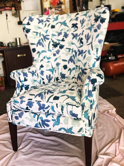 Mary's Upholstery & Sewing