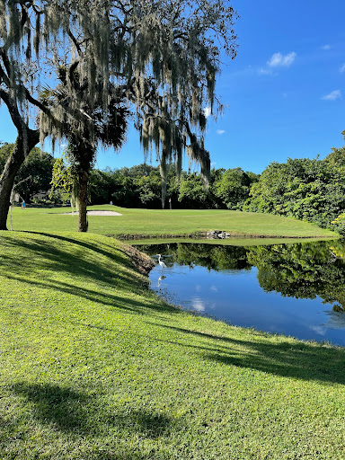 Golf Club «Casselberry Golf Club», reviews and photos, 300 S Triplet Lake Dr, Casselberry, FL 32707, USA