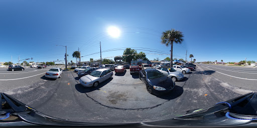 Used Car Dealer «Tropical Motor Sales», reviews and photos, 1501 W King St, Cocoa, FL 32926, USA