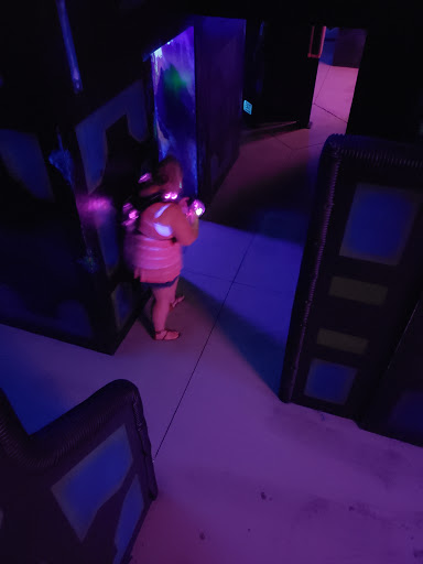 Laser Tag Center «Laser Flash», reviews and photos, 617 3rd Ave SW, Carmel, IN 46032, USA