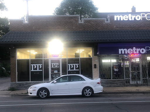 Explore woods tattoo ideas, creative tattoo ideas in Milwaukee, available at Piercings Plus