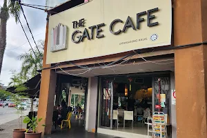 The Gate Cafe Taiping image