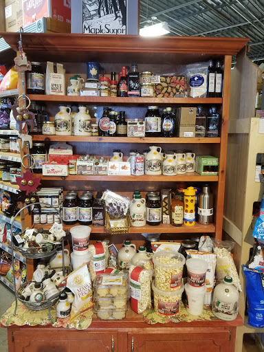 Health Food Store «Sweet Clover Market», reviews and photos, 21 Essex Way #418, Essex Junction, VT 05452, USA