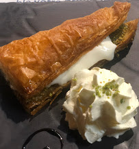 Baklava du Restaurant Montoros à Chelles - n°2