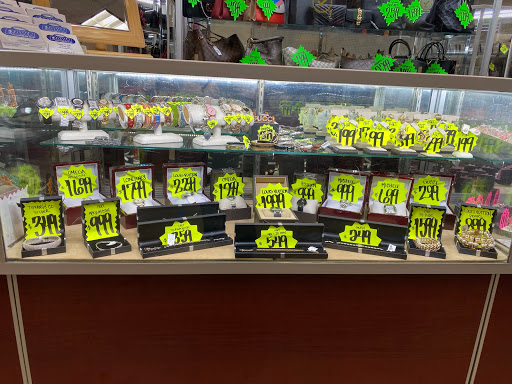 Pawn Shop «Westheimer Pawn», reviews and photos, 8078 Westheimer Rd, Houston, TX 77063, USA