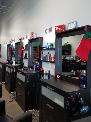 Beauty Salon «Head Quarters Salon», reviews and photos, 500 E Village Blvd, Tooele, UT 84074, USA