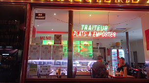 Photo n°38 de Traiteur de la Gare à Paris ()