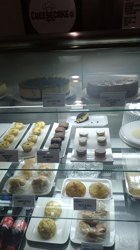 Cheesecake Y Algo Más - Guayaquil