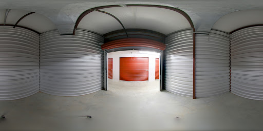 Self-Storage Facility «CubeSmart Self Storage», reviews and photos, 13800 McLearen Rd, Herndon, VA 20171, USA