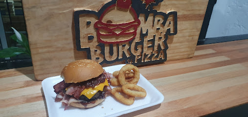 Bomba Burger Punta de Manga