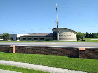 Nixa City Hall