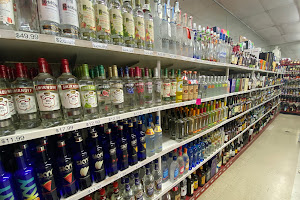 Stop And Shop Liquor