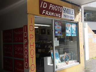 Smile Photo Shop