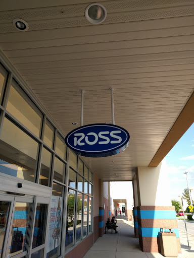 Clothing Store «Ross Dress for Less», reviews and photos, 1744 US Hwy 27 S, Sebring, FL 33870, USA