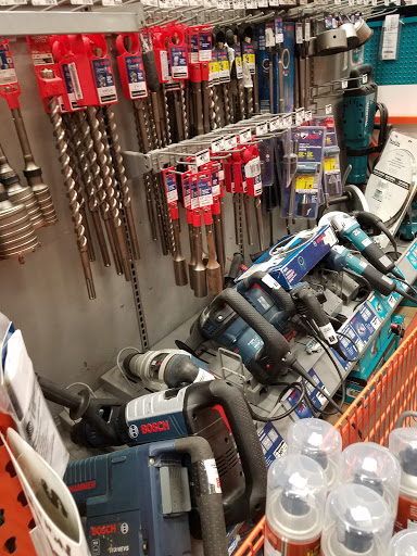 Home Improvement Store «The Home Depot», reviews and photos, 6345 Variel Ave, Woodland Hills, CA 91367, USA