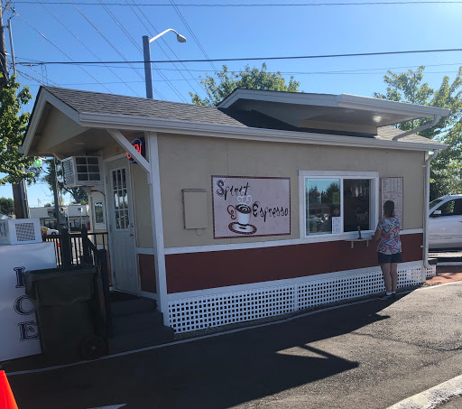 Spirit Espresso LLC, 1710 SE Geary St, Albany, OR 97322, USA, 