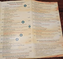 India House à Stuttgart carte