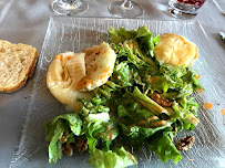 Plats et boissons du Restaurant Hôtellerie De Balajan à Vic-la-Gardiole - n°16