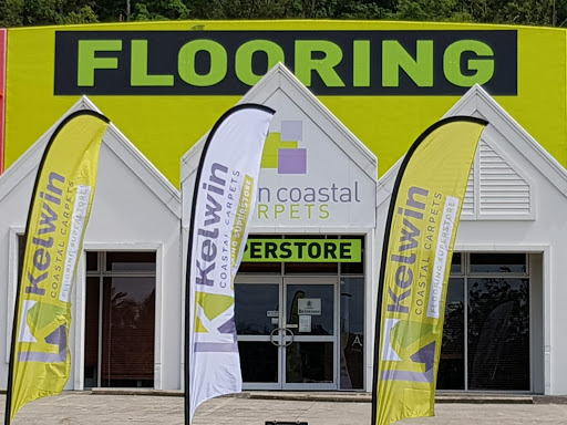 Kelwin Coastal Carpets - Flooring Store Sunshine Coast