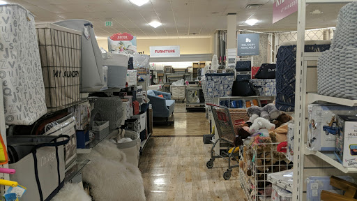 Department Store «HomeGoods», reviews and photos, 738 S Randall Rd, Algonquin, IL 60102, USA