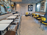 Atmosphère du Restauration rapide McDonald's à Villers-Bocage - n°2
