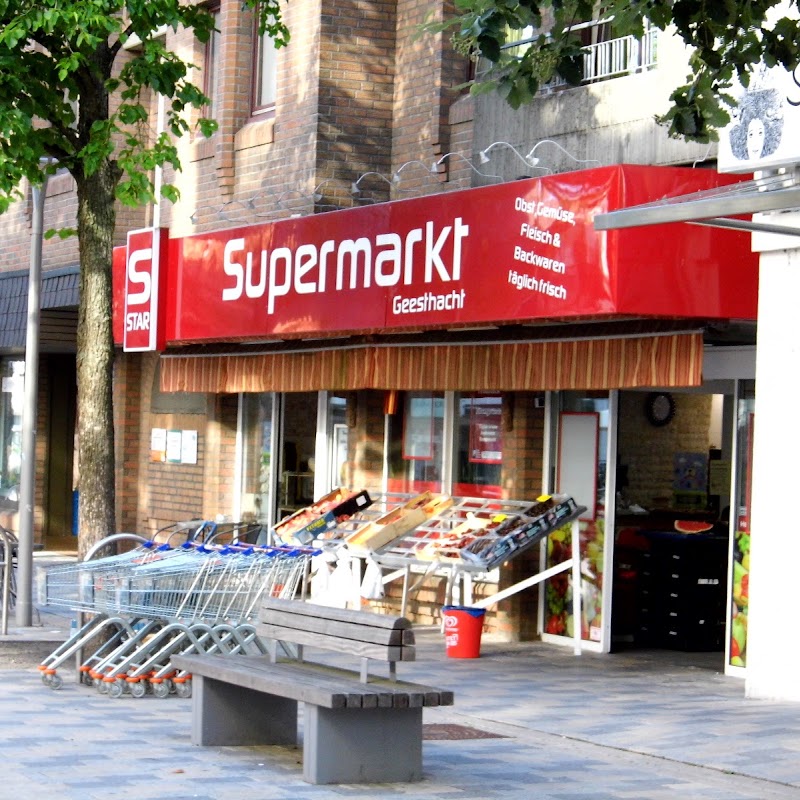 STAR Supermarkt