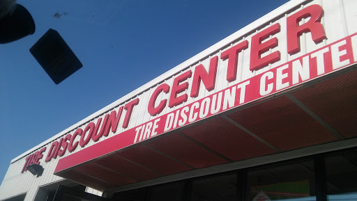 Tire Shop «Tire Discount Center», reviews and photos, 76 Dolson Ave, Middletown, NY 10940, USA