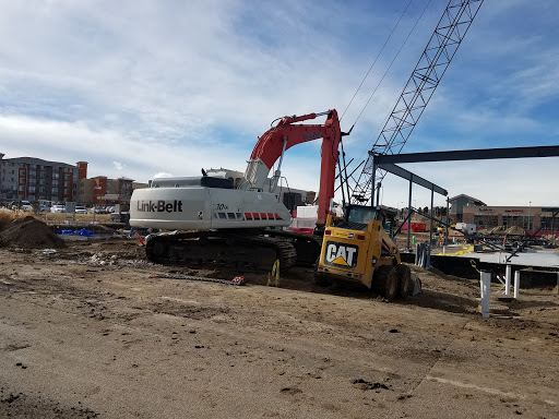 Liquor Store «Chateau Liquors», reviews and photos, 10016 Commons St, Lone Tree, CO 80124, USA