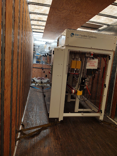 Moving Company «Action Moving Services, Inc», reviews and photos, 12400 Washburn Ave S, Burnsville, MN 55337, USA