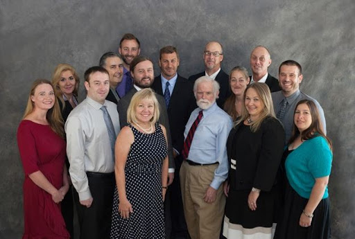 College «CollegeAmerica», reviews and photos