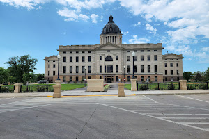 South Dakota State Capitol