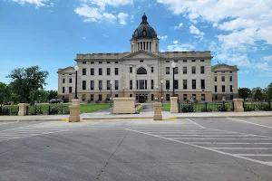 South Dakota State Capitol image