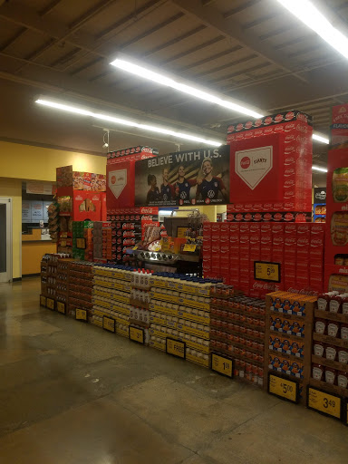 Grocery Store «Safeway», reviews and photos, 2010 Freedom Blvd, Freedom, CA 95019, USA