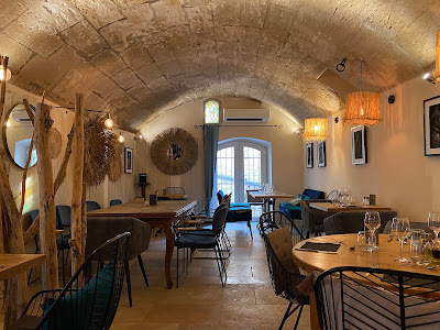 La Bohême à Arles