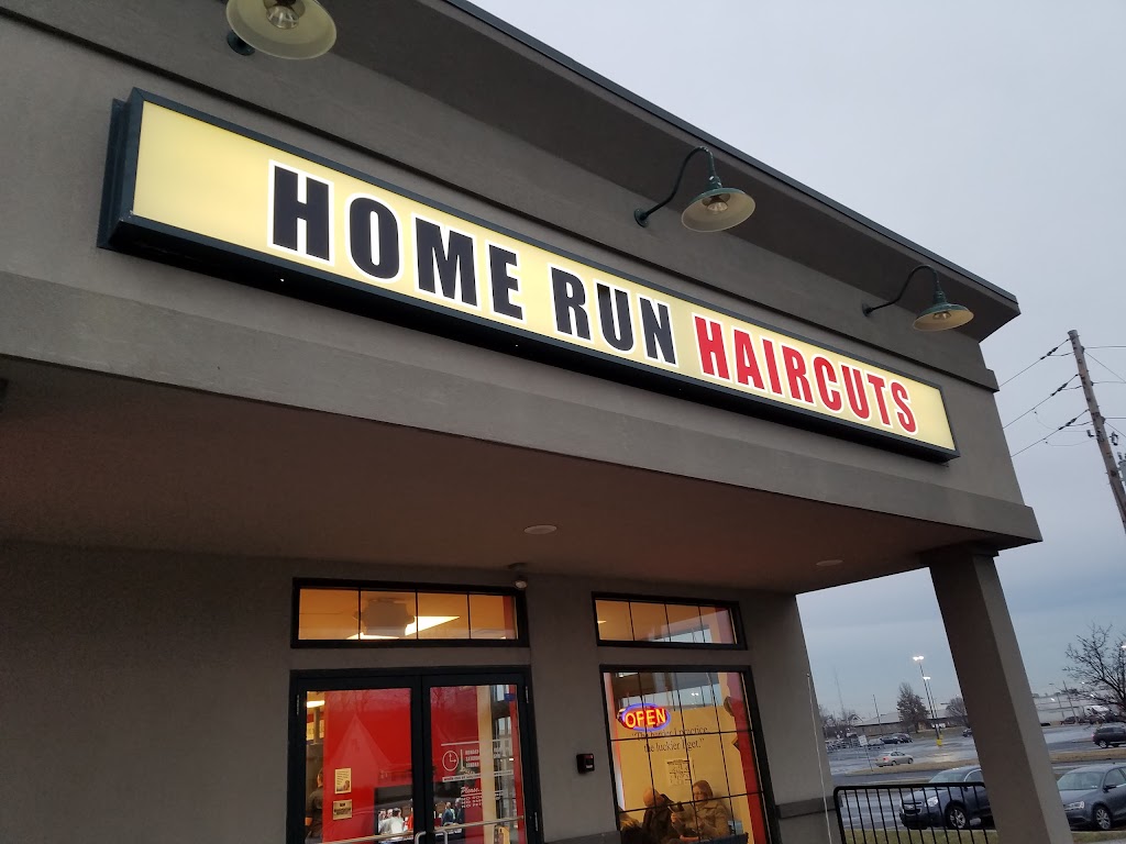 Home Run Haircuts 19560
