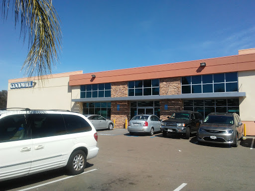 Thrift Store «Goodwill Store & Donation Center», reviews and photos