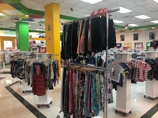 Tiendas de ropa barata en Tegucigalpa