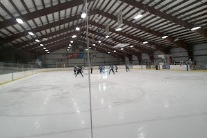 Pop Whalen Ice & Arts Center