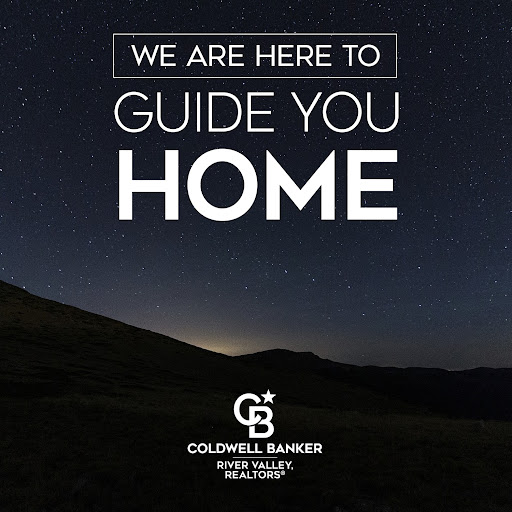 Real Estate Agency «Coldwell Banker South Metro», reviews and photos, 419 Division St S, Northfield, MN 55057, USA