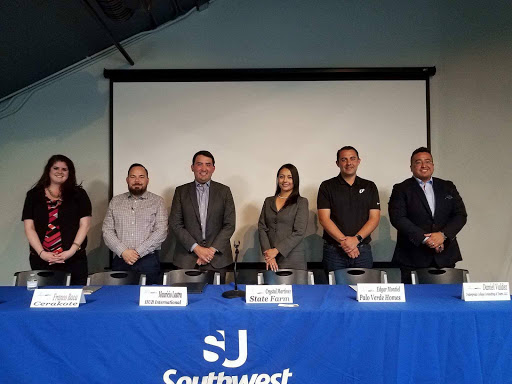 Insurance Agency «Crystal Martinez - State Farm Insurance Agent», reviews and photos