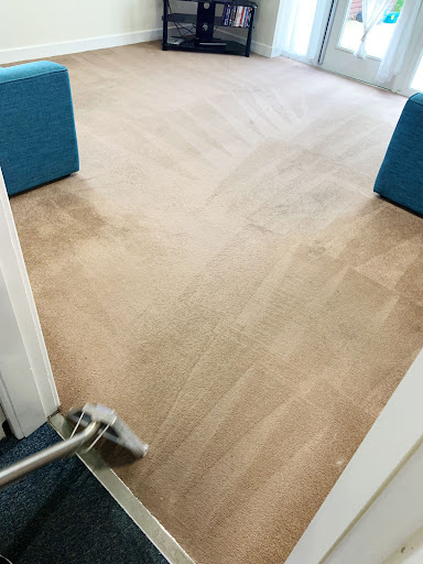 Esteamed Professional Carpet & Upholstery Cleaning - Carpet Cleaning Bradford