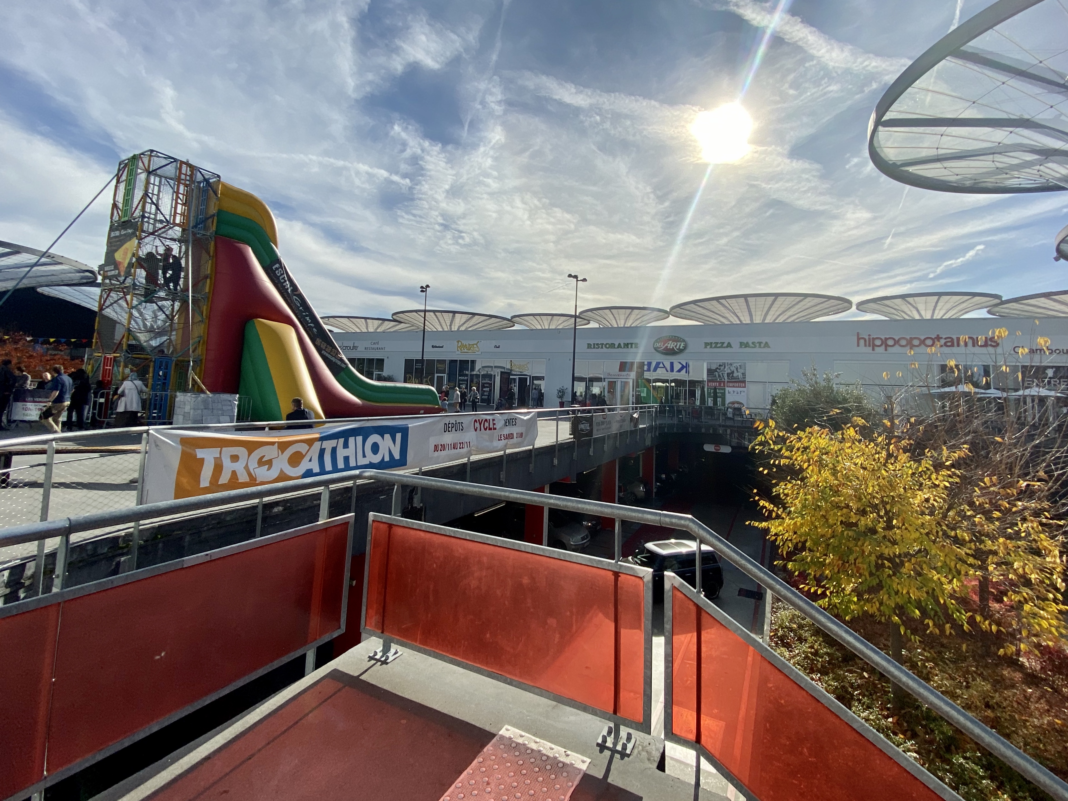 Photo n° 2 de l'avis de Steph.t fait le 26/10/2019 à 15:18