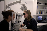 Business Reviews Aggregator: UNSW Optometry Clinic