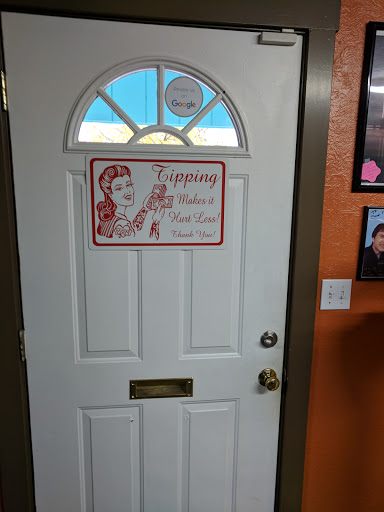 Explore pennsylvania tattoo ideas, creative tattoo ideas in Springfield, available at Area 51 Tattoo