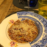 Photo n°4 de l'avis de giancarlo.a fait le 28/11/2023 à 21:47 sur le  Nunu’s Bistrot à Trento