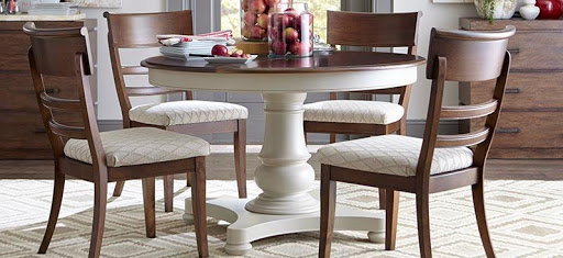 Furniture Store «Bassett Home Furnishings», reviews and photos, 2233 Bel-Red Rd, Redmond, WA 98052, USA